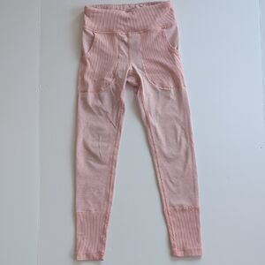 Athleta Girl Pants Size S/7